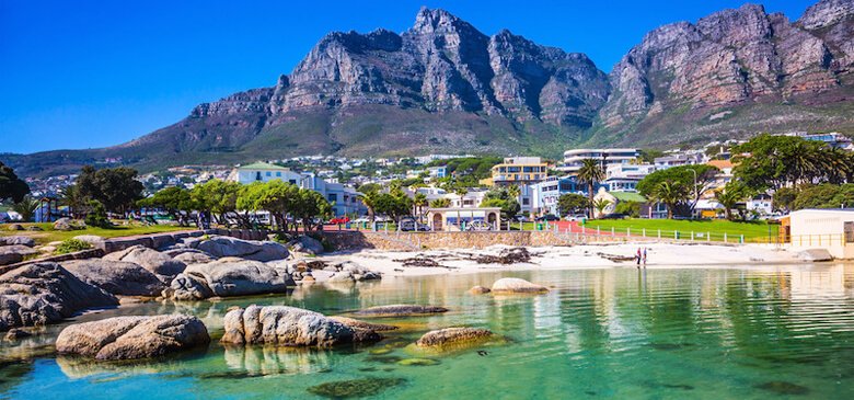 South Africa – The World in One Country