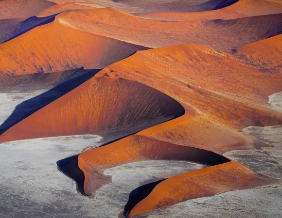 5 Reasons Why Namibia Should Be on Your Travel List